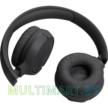 Наушники JBL Tune 520BT (черный) картинка 5